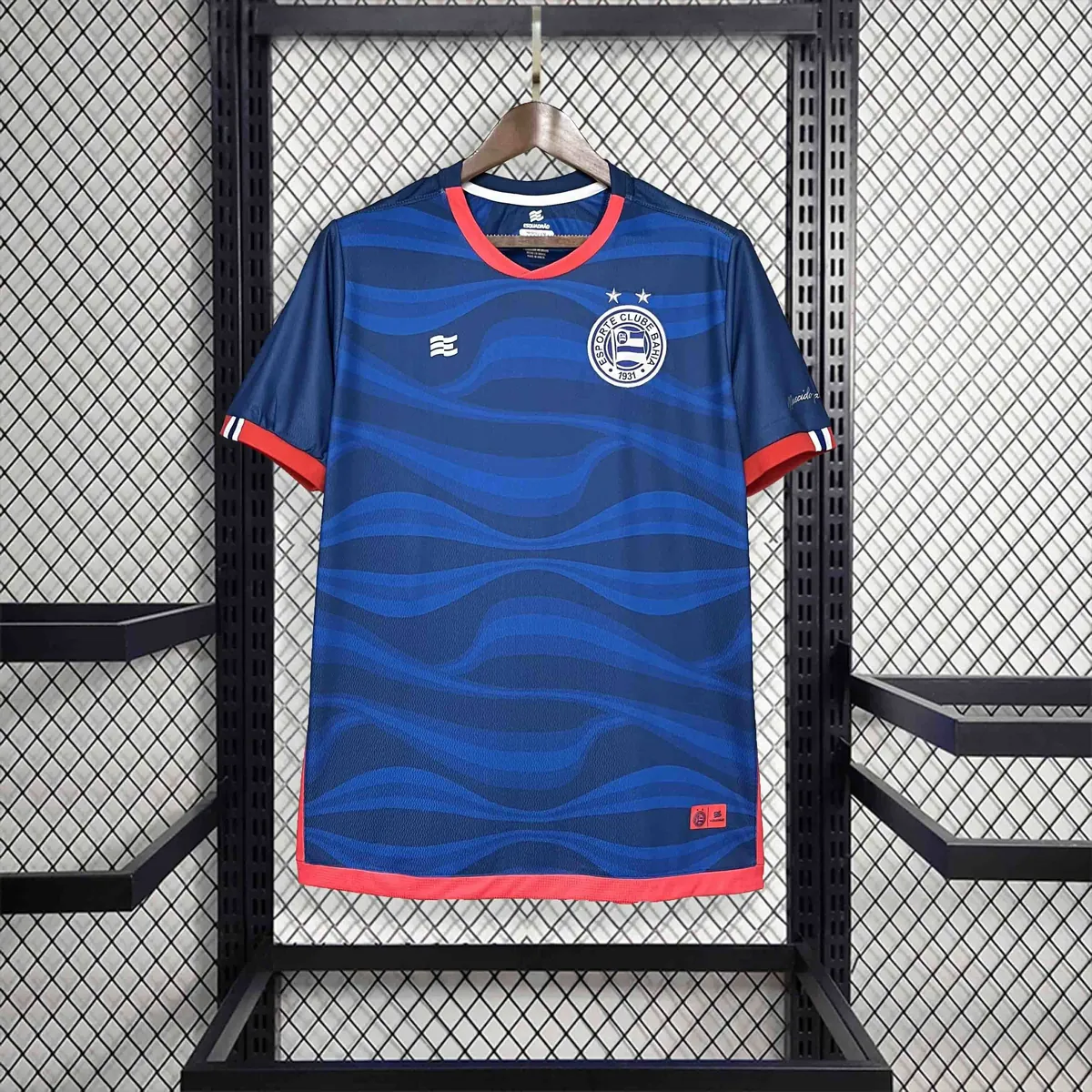 24-25 Bahia Third Kit Soccer Uniforms Soccer AAAAJersey Yupoo 2