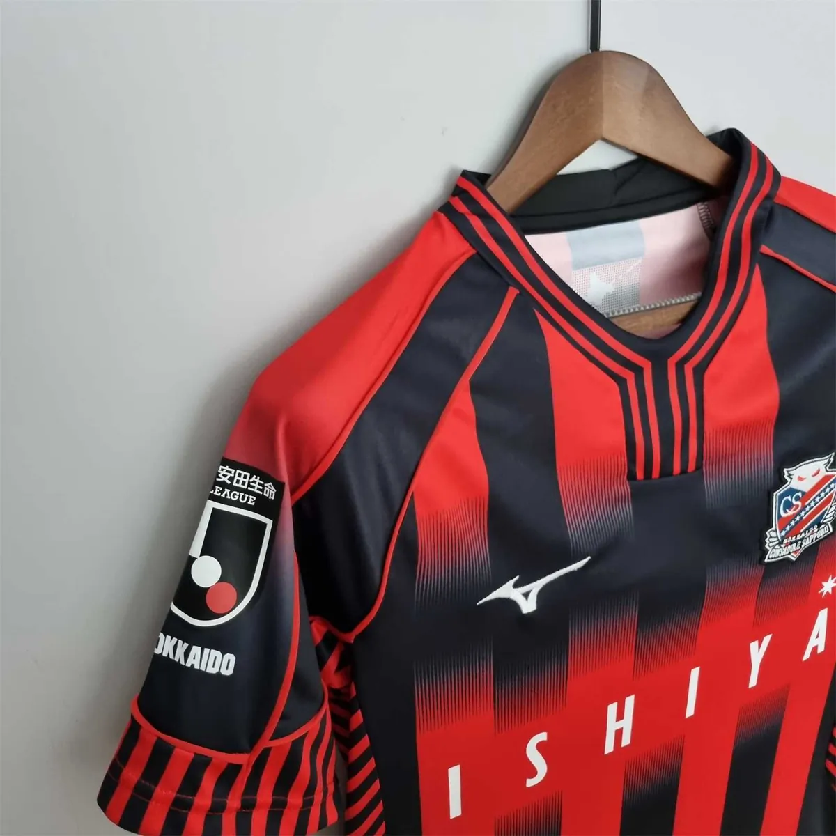 22-23 Hokkaido Consadole Sapporo home 4