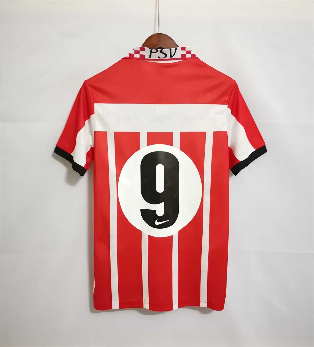 94-96 PSV home red white 10