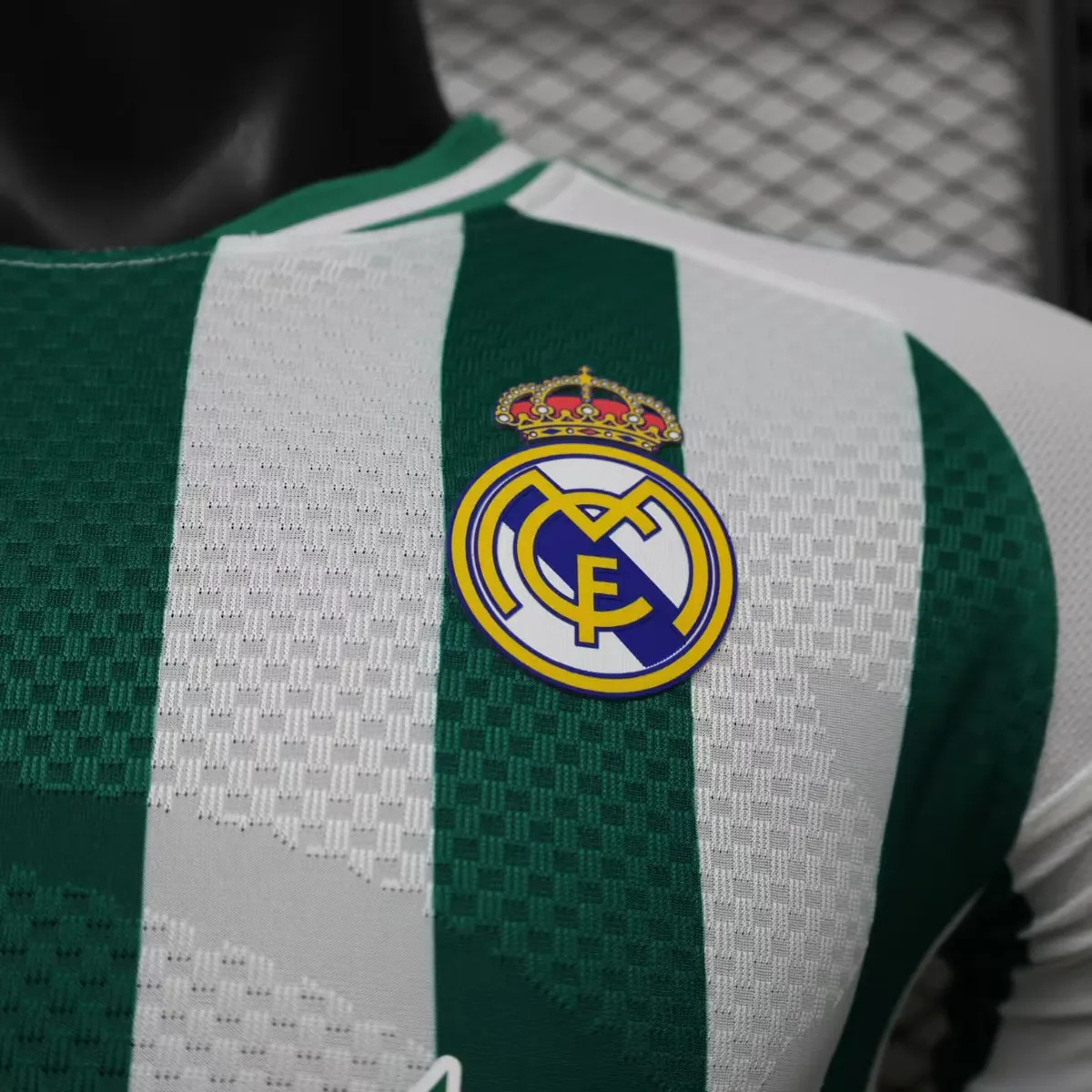 26-27 Real Madrid Mens Kit Special Edition Football T-Shirt AAAAJersey Supply Yupoo 7 1