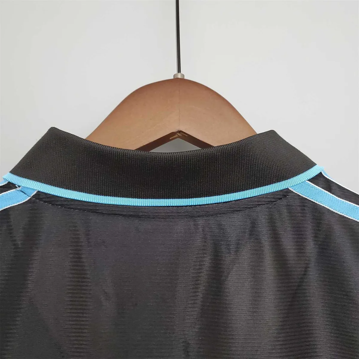 99-00 Marseille third away 2