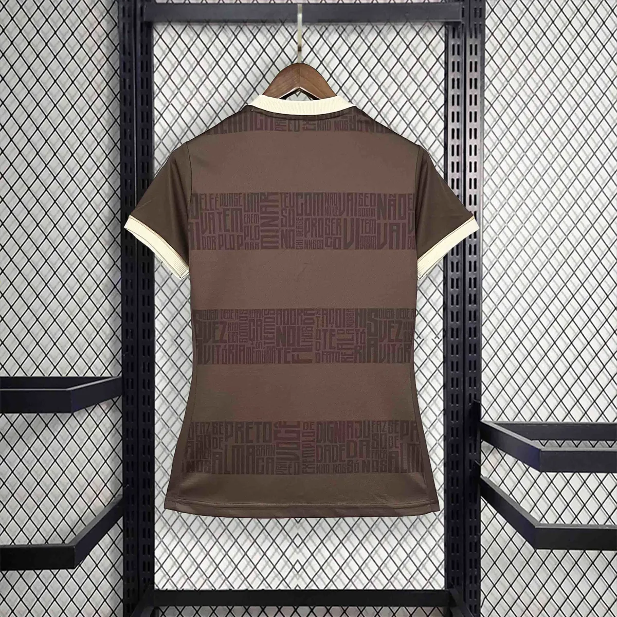 24-25 Flamengo Woman Special Edition Shirt AAAAJersey Supplier Yupoo 2