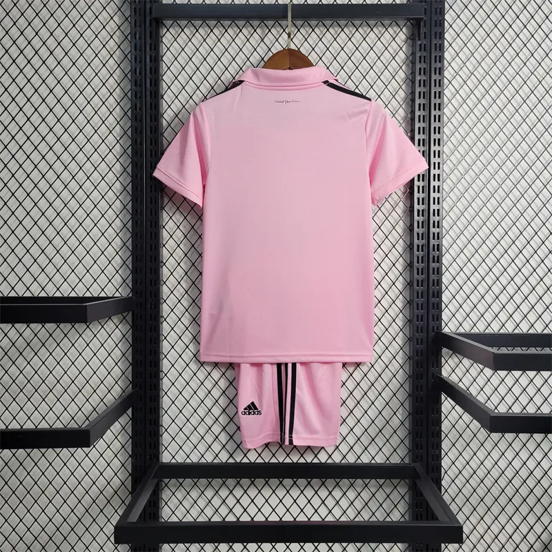 23-24 KIDS Inter Miami Home Size 16-28 7