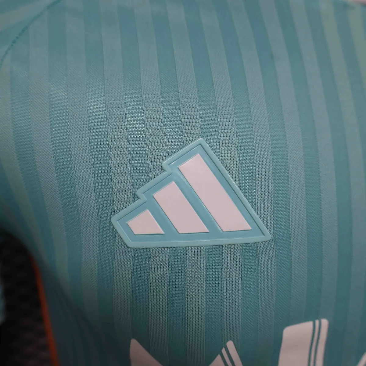 24-25 Inter Miami Third Kit Player Version Shirt Sport AAAAJersey Yupoo 7
