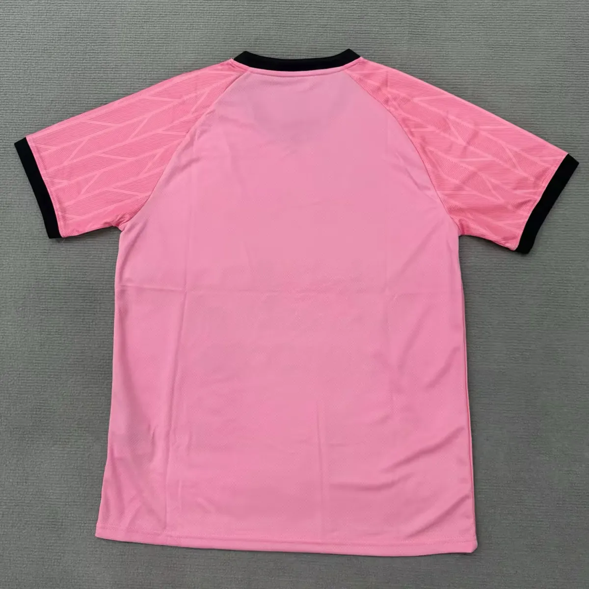 2025 Morocco Special Edition Kit été Pink T-Shirt Football Uniform AAAAJersey Dropship Yupoo 1
