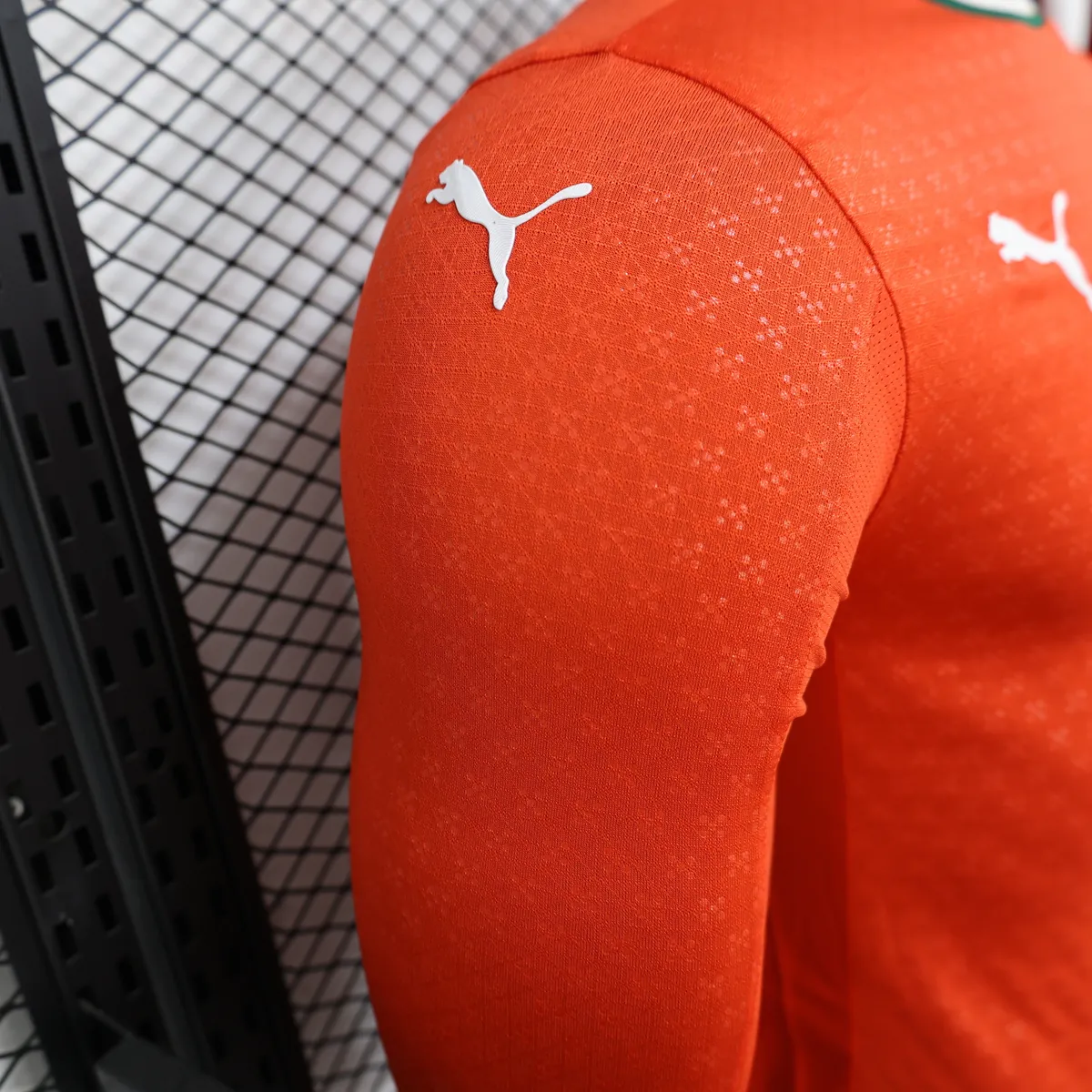 2025 Portugal Home Long Sleeve Kit Player Version Shirt AAAAJersey Supplier Yupoo 5