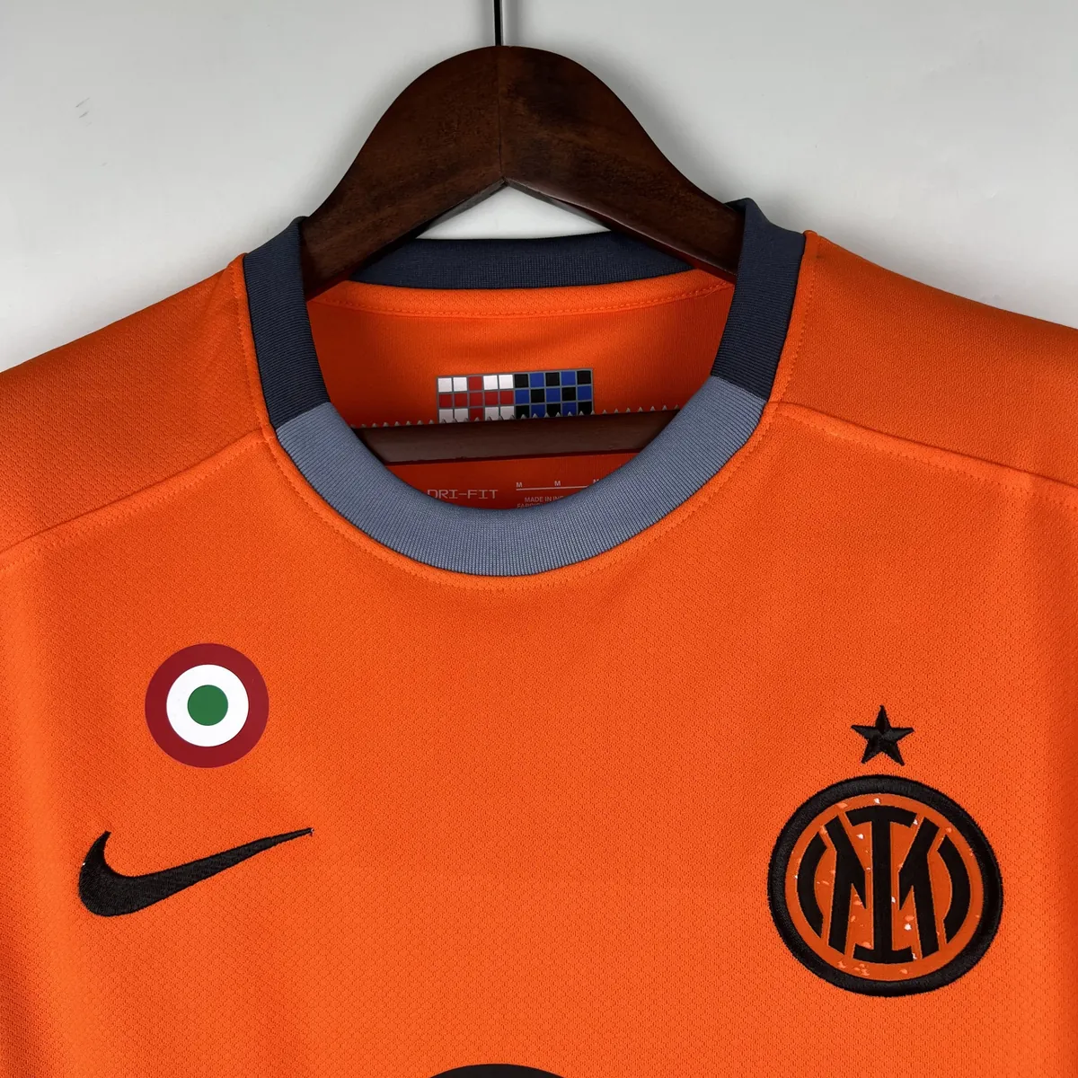 23-24 Inter Milan third away S-4XL best soccer jersey 3