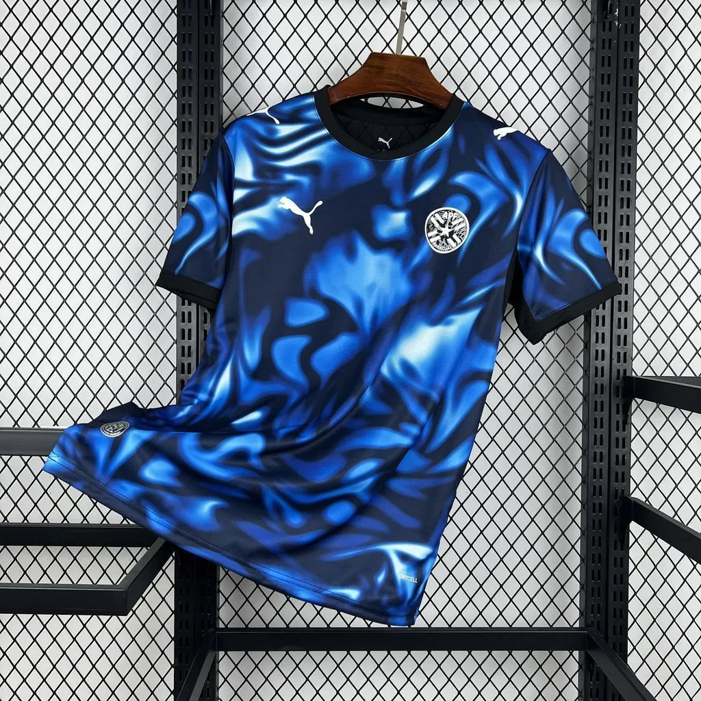 2026 Paraguay World Cup FIFA Away Mens Kit Football T-Shirt AAAAJersey Supply Yupoo6 2