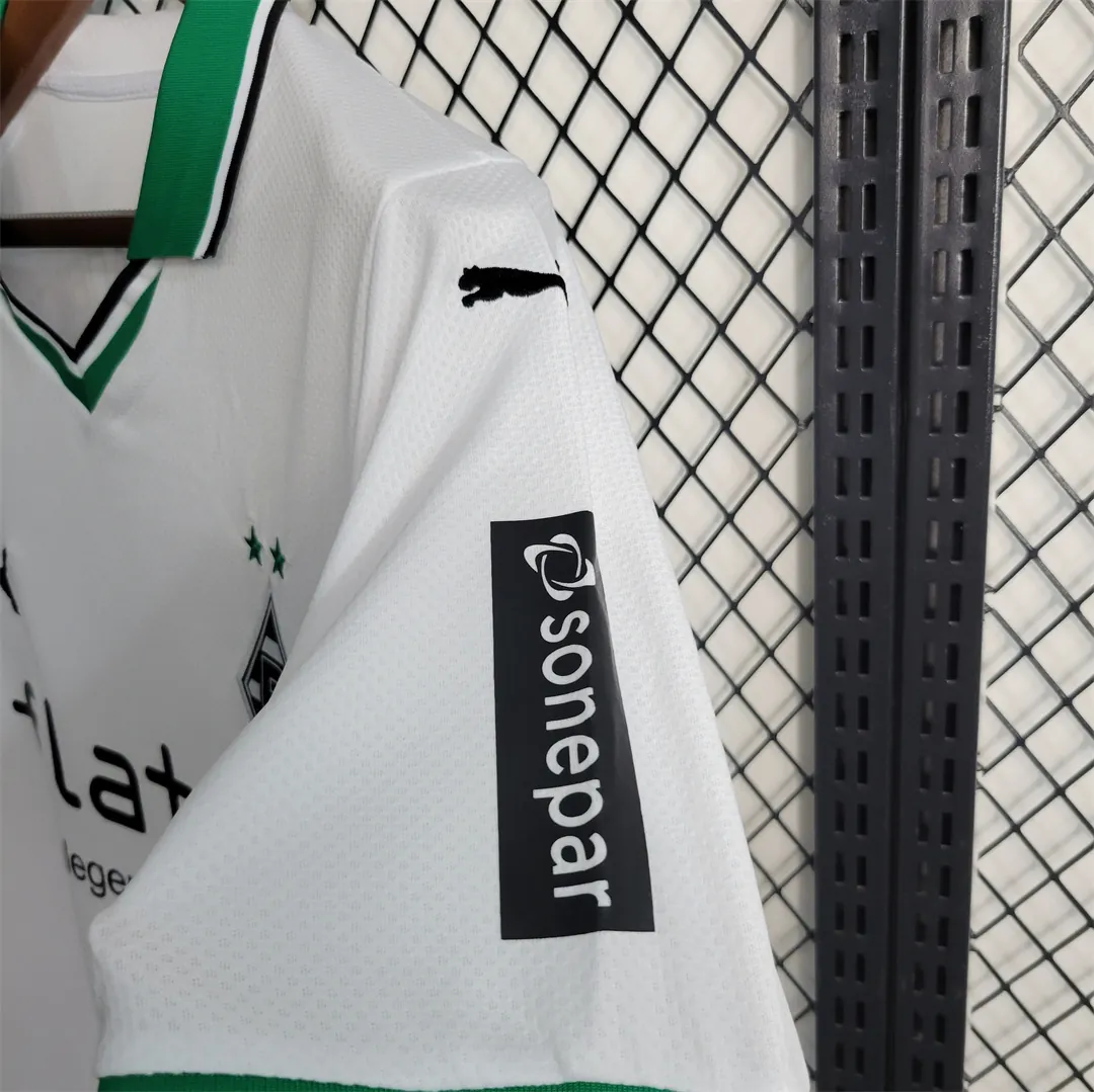 23-24 Borussia Monchengladbach home 3