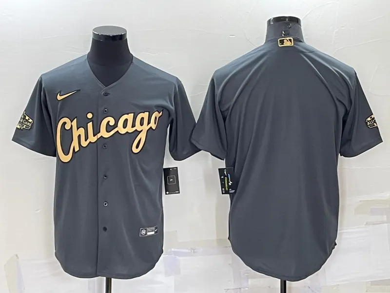 Chicago White Sox 29