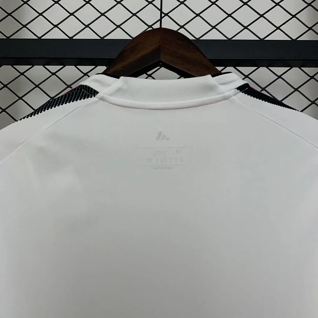 25-26 JUV Home Kit Football T-Shirt AAAAJersey Supply Yupoo 8