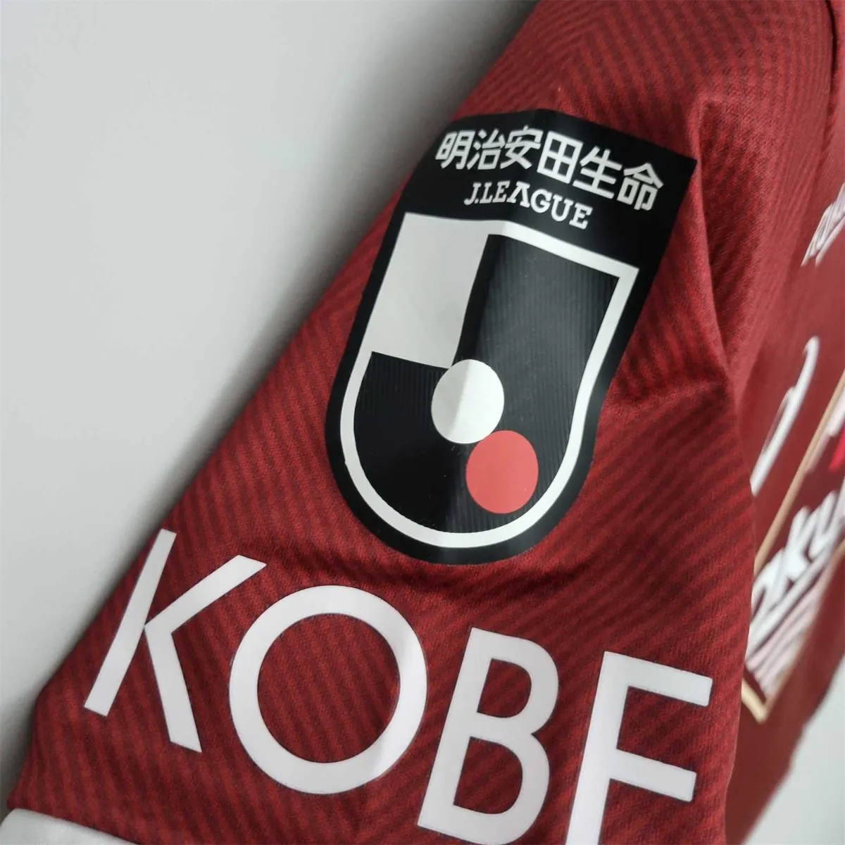 22-23 Vissel Kobe home 8