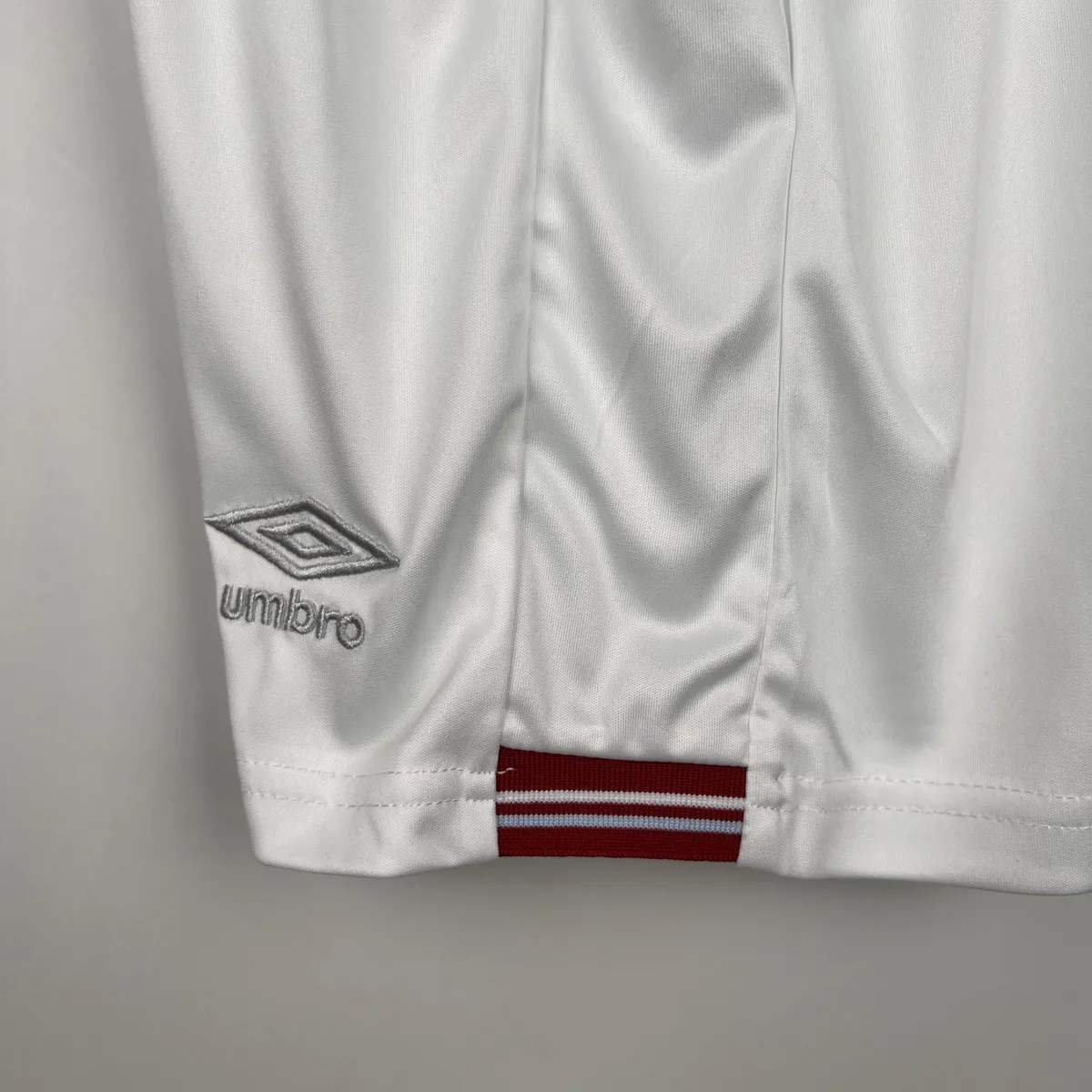 23-24 Kids West Ham United Away size 16-28 Soccer Jersey 6