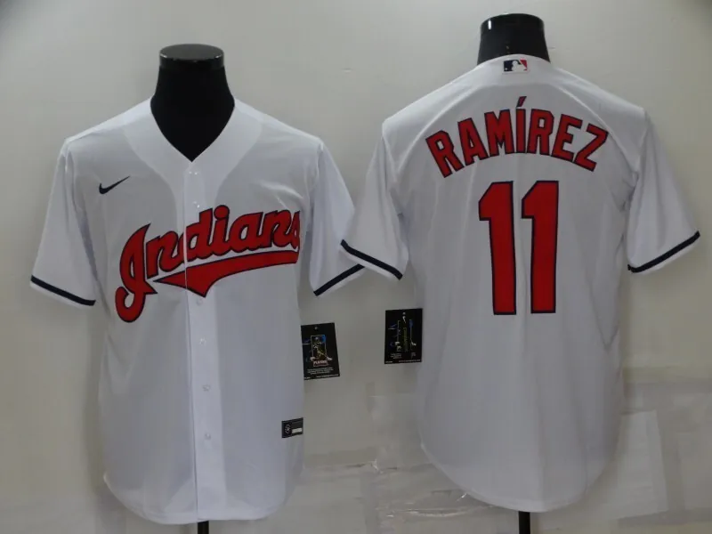 Cleveland Indians 23
