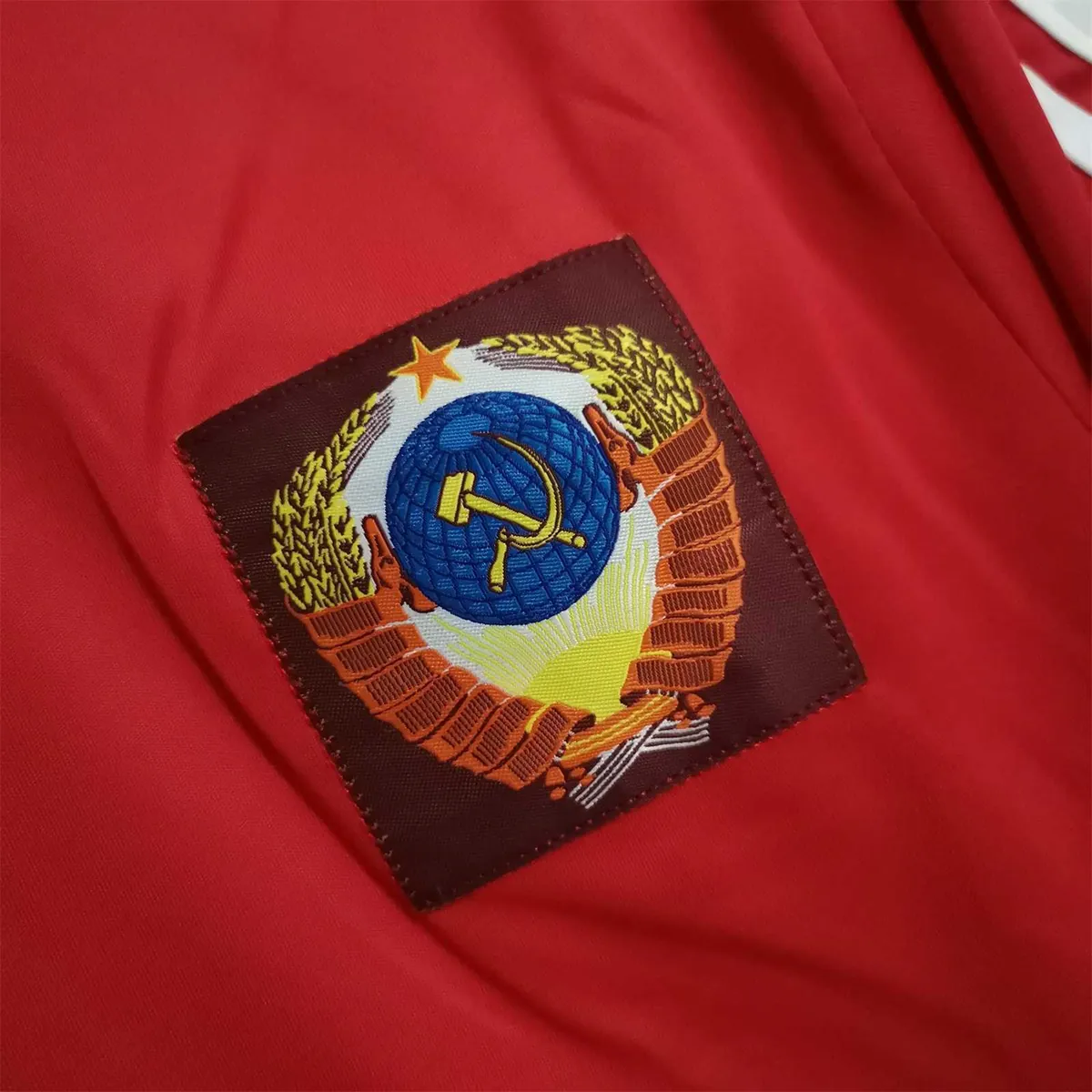 1986 Soviet Union home 5