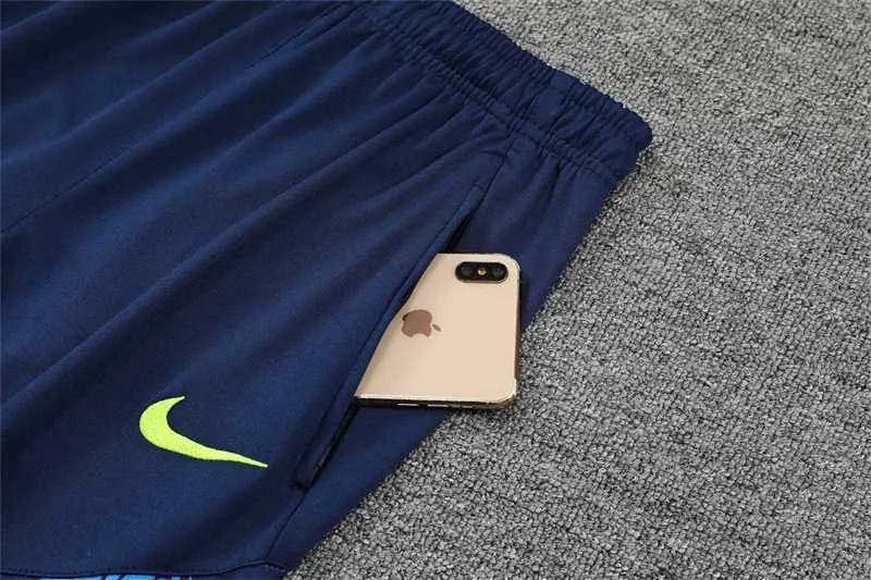 Polo Tottenham Hotspur deep sapphire blue 2