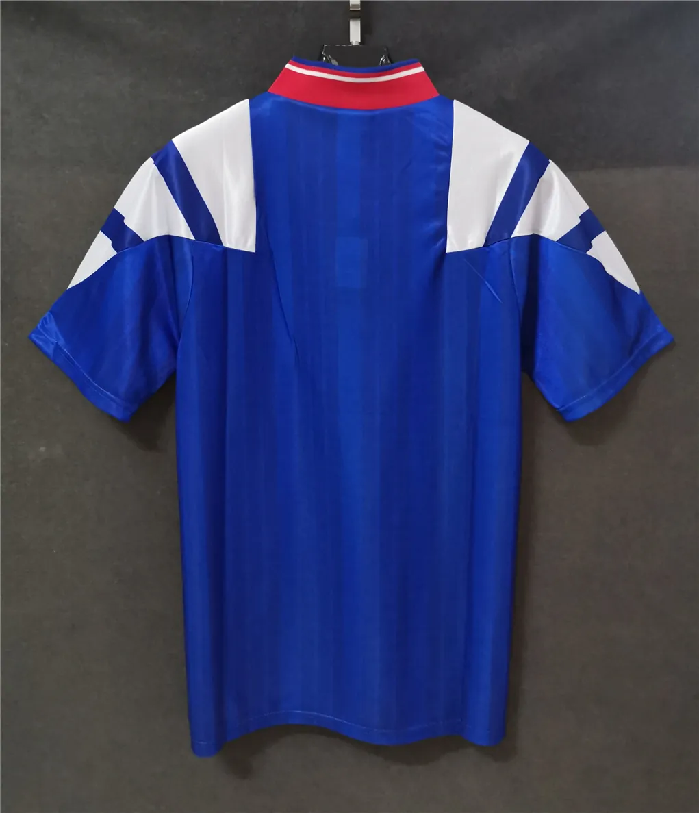 92-94 Rangers home blue 4