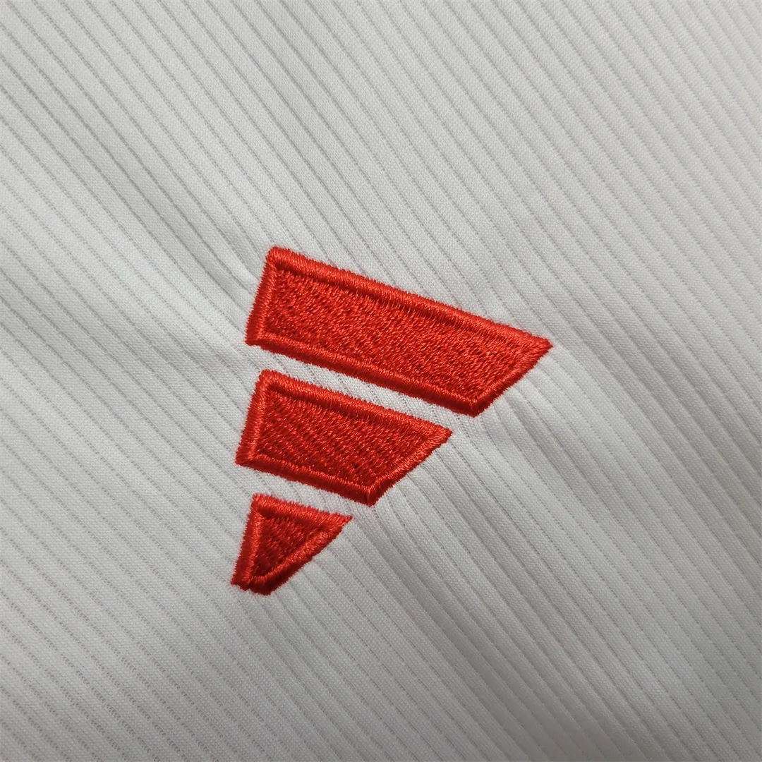 23-24 Bayern home Long Sleeve 5