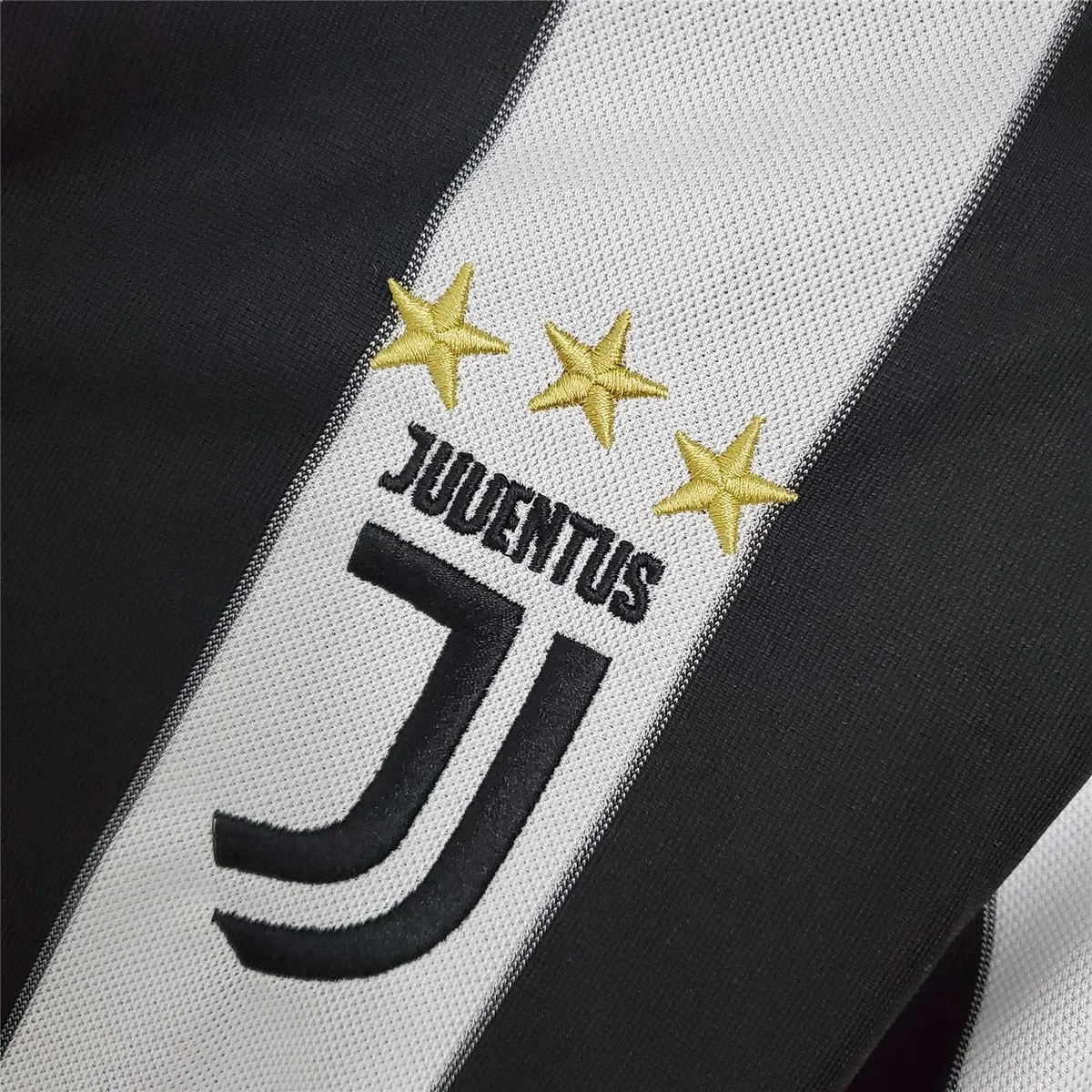 17-18 Juventus home Jersey S-2XL 7
