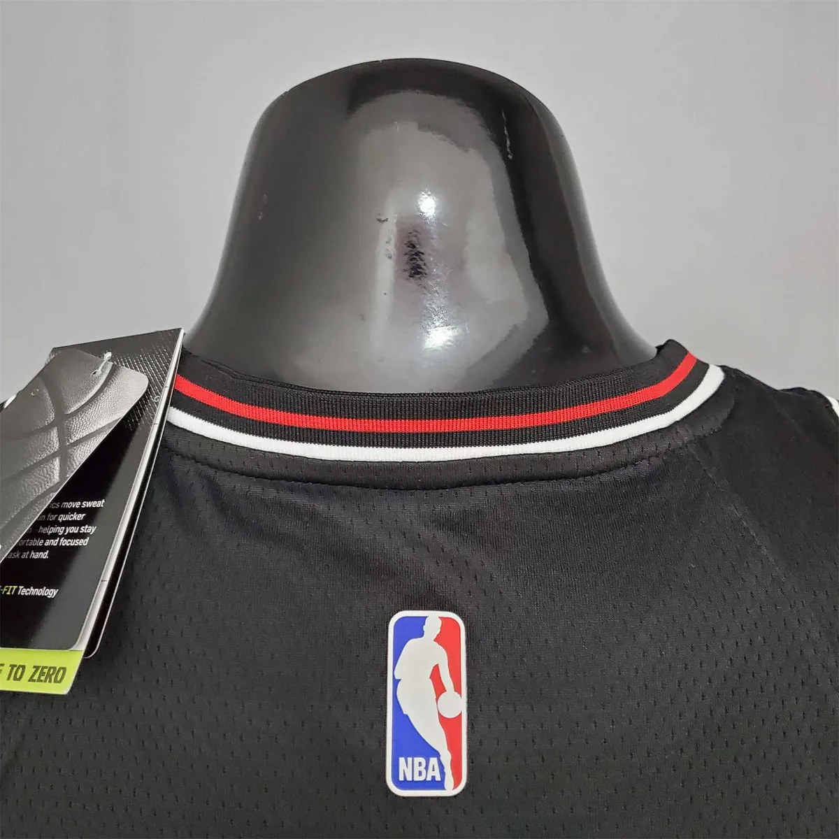 BALL#2 Chicago Bulls black 2
