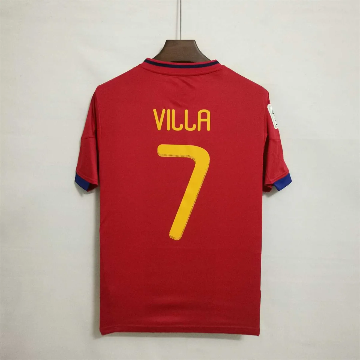 2010 Spain home 4