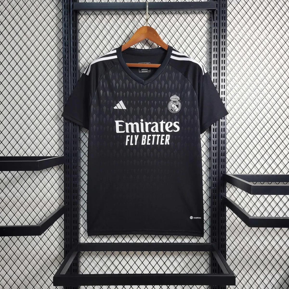 23-24 Real Madrid Goalkeeper S-XXL 2 9