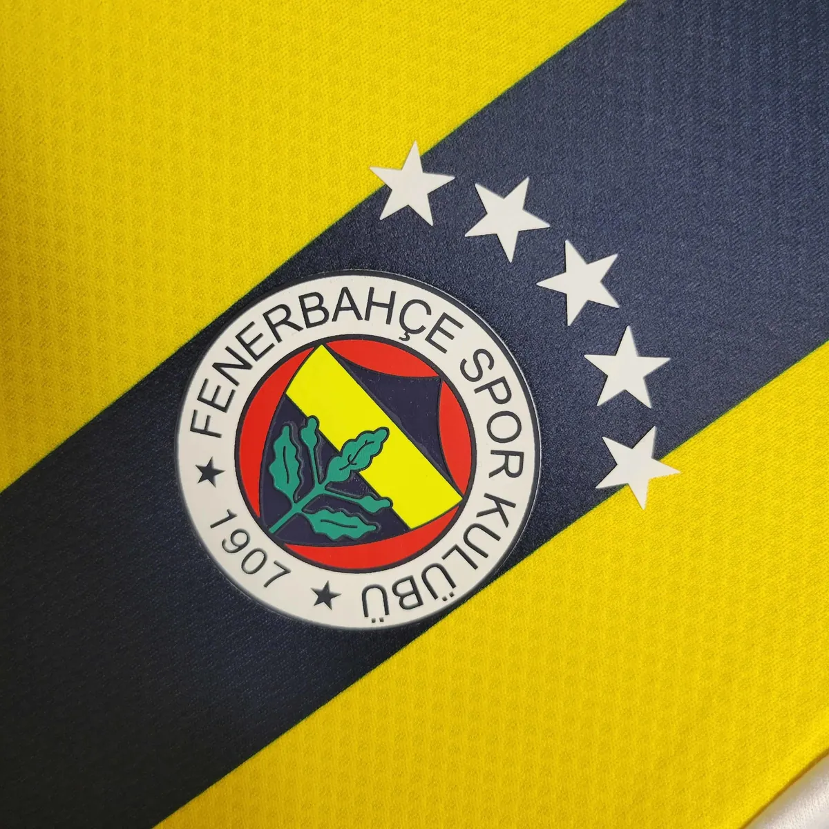 23-24 Fenerbahce Home S-XXL 9