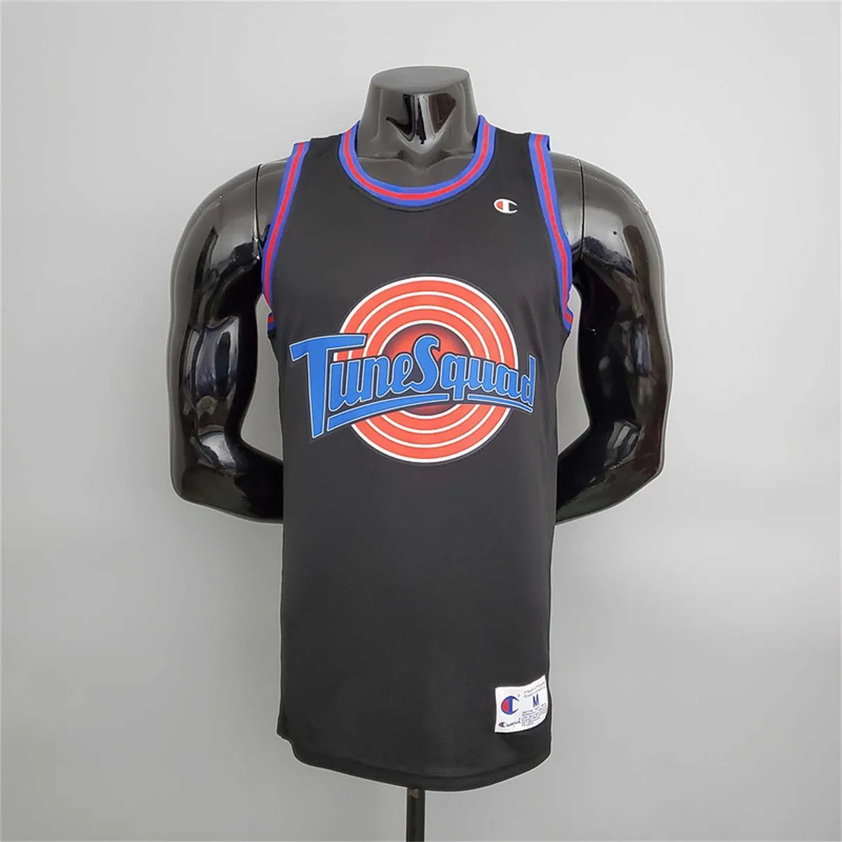 Slam Dunk Jordan#23 Black 8