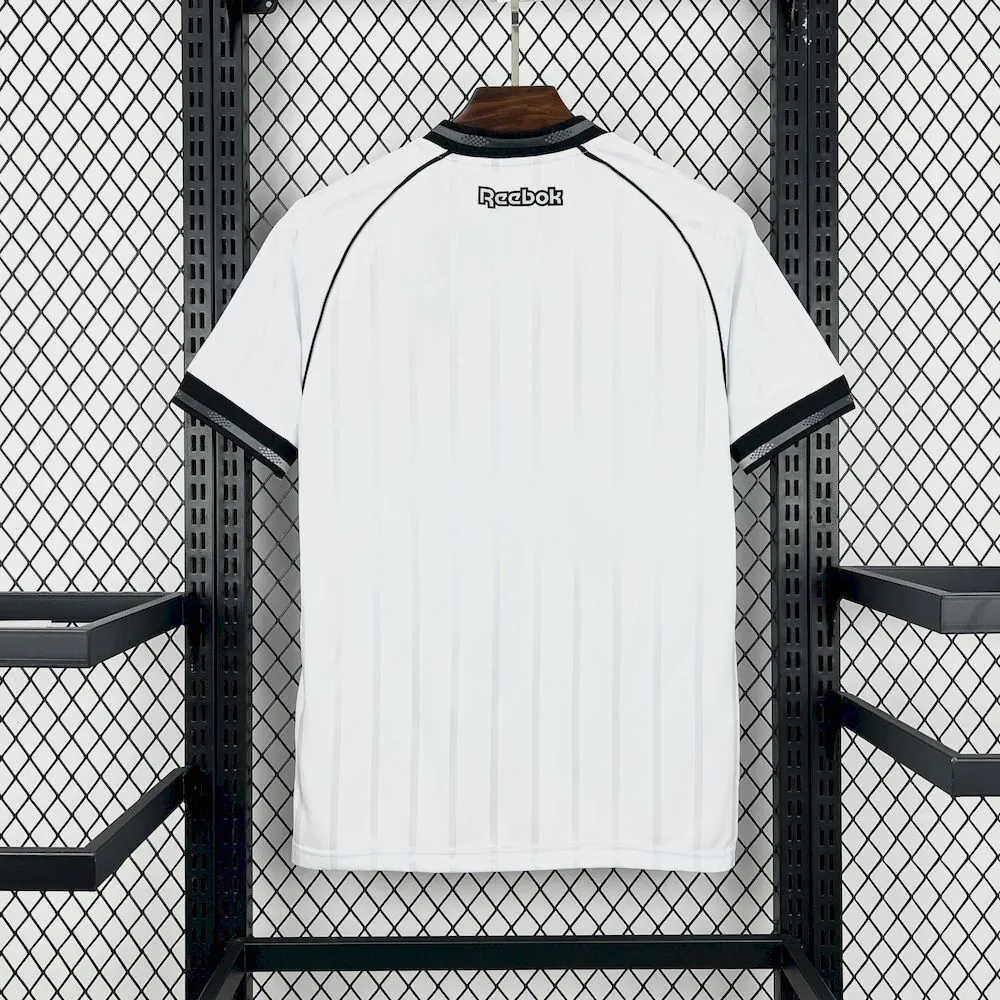 25-26 Botafogo Third Away Kit Football T-Shirt AAAAJersey Supply Yupoo 4
