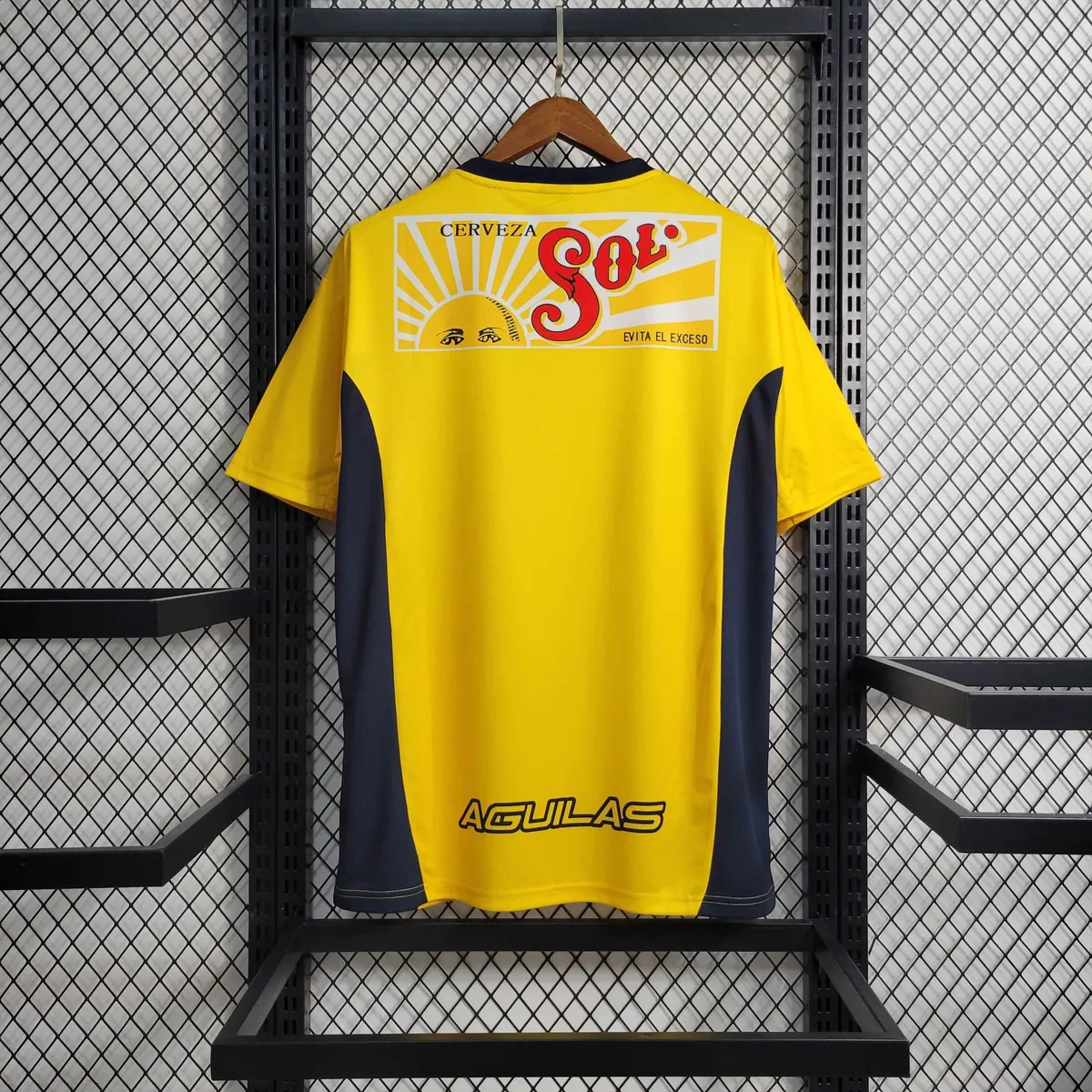 00-01 Retro America Home S-XXL 2