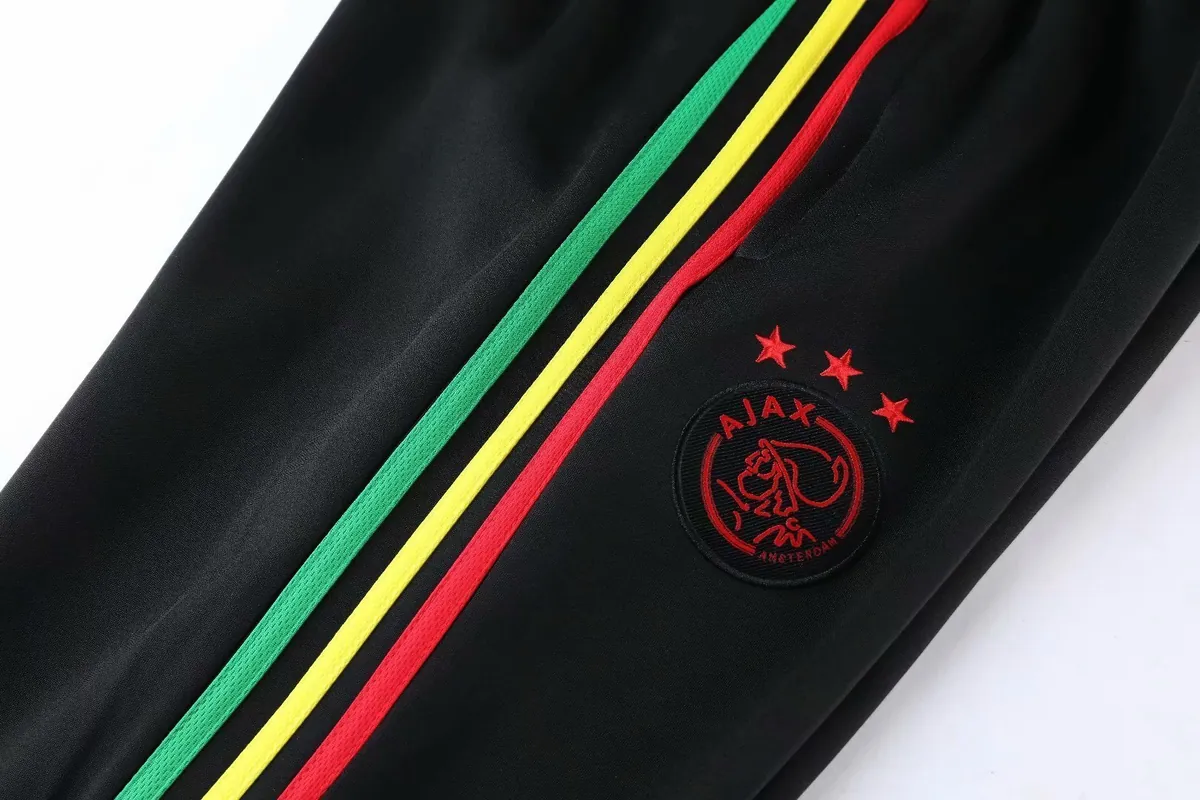 21-22 Ajax Concept Black 20