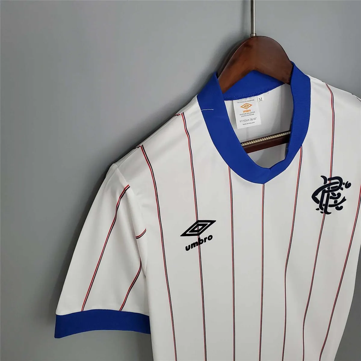 82-83 Rangers away 2