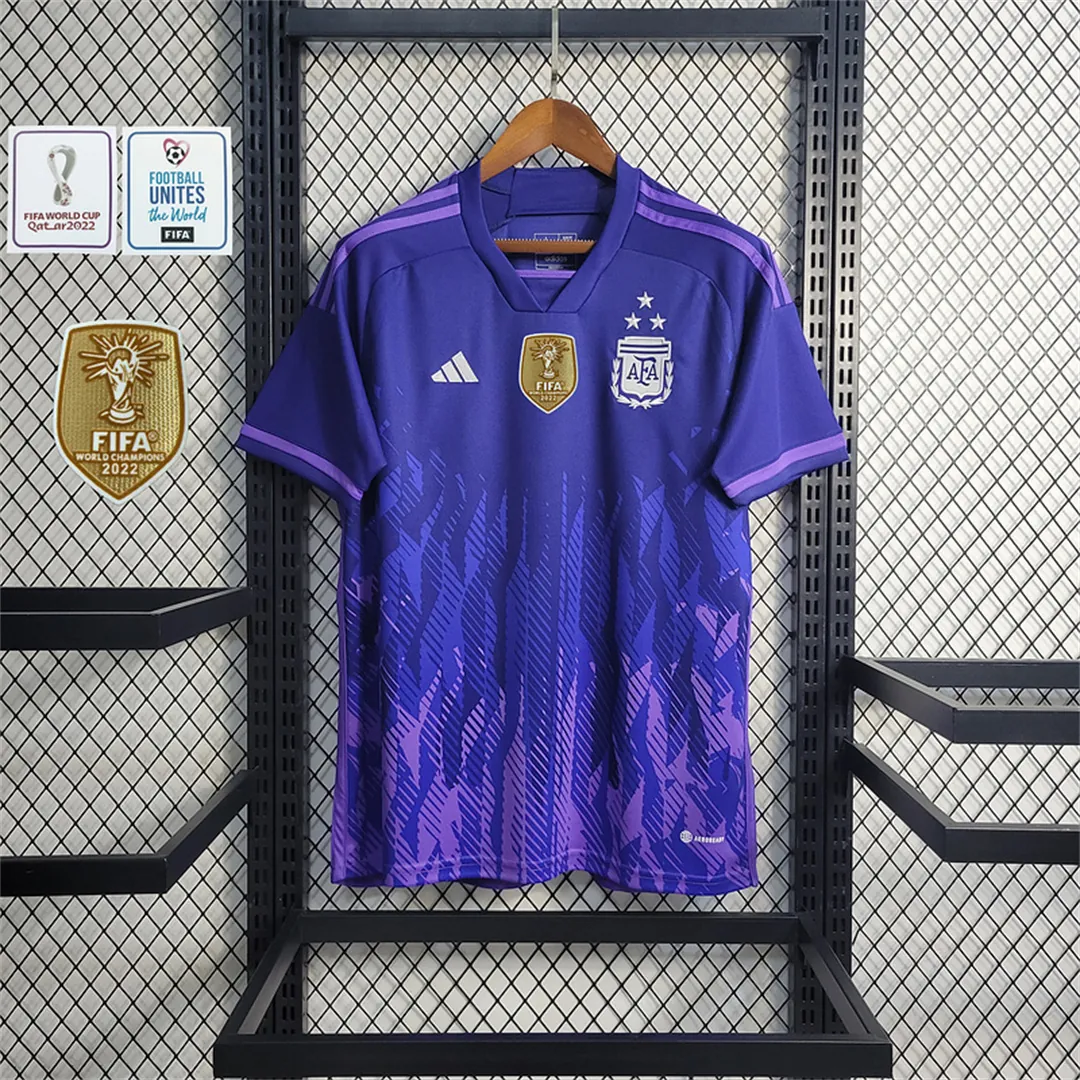 2022 Argentina away 31