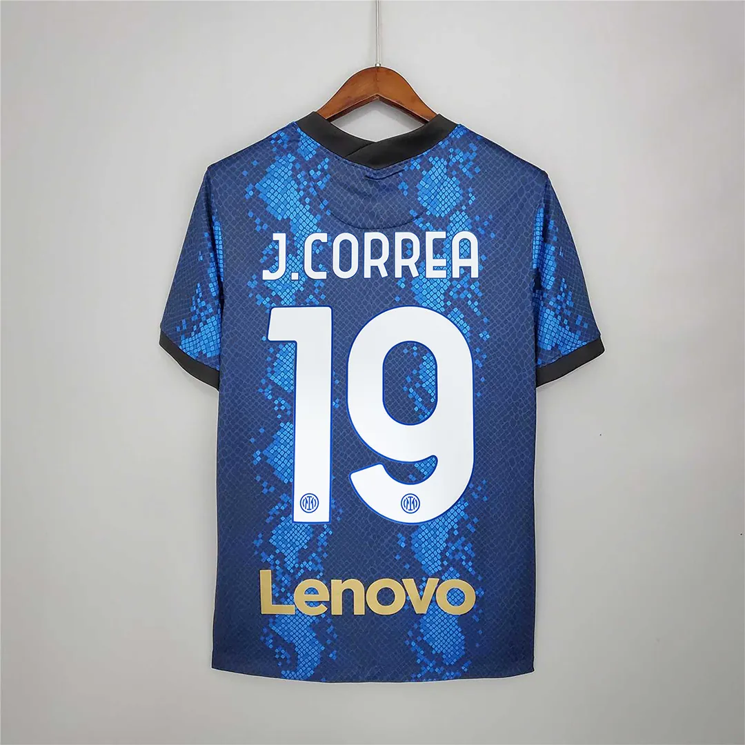 21-22 Inter Milan home 12