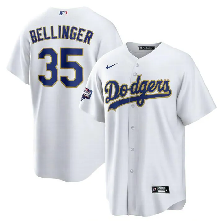 Los Angeles Dodgers 114