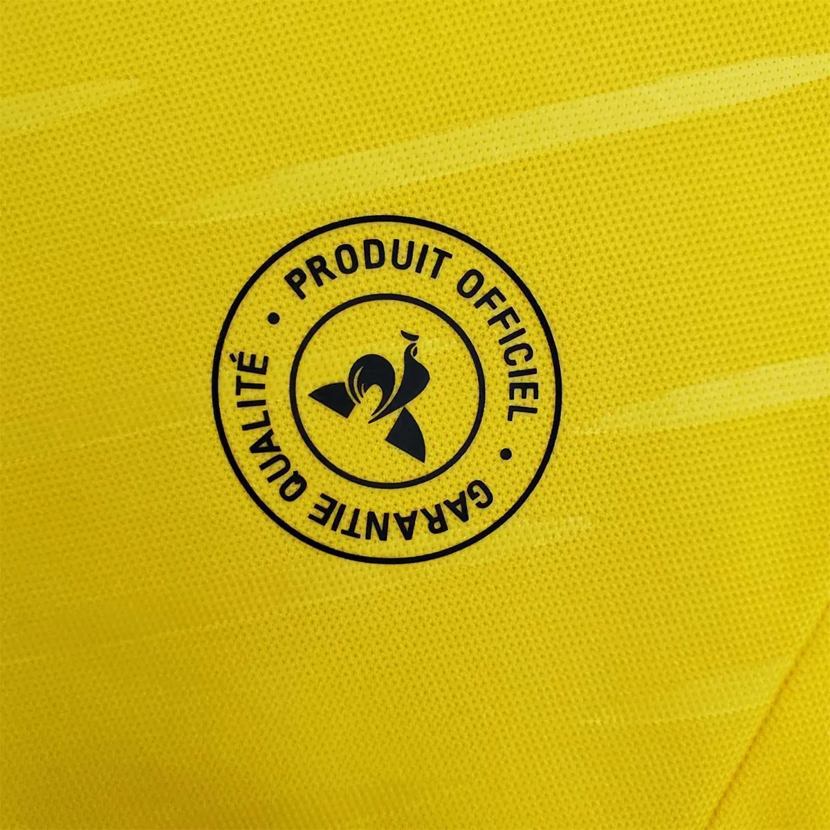 Cameroon yellow 2