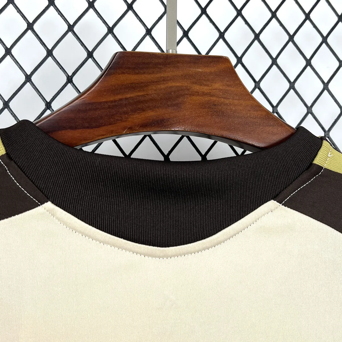 25-26 Flamengo Pre-Match Football T-Shirt AAAAJersey Supply Yupoo 7