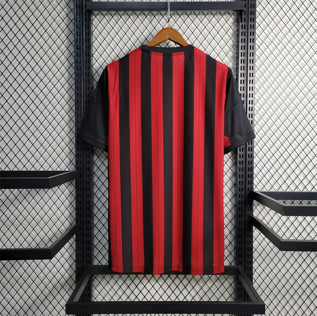 13-14 AC Milan home 2