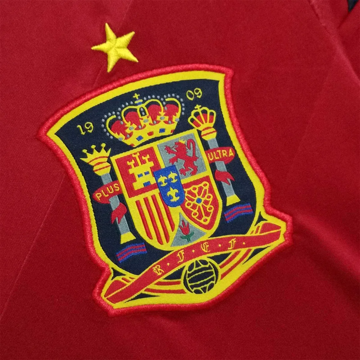 2012 Spain home 5