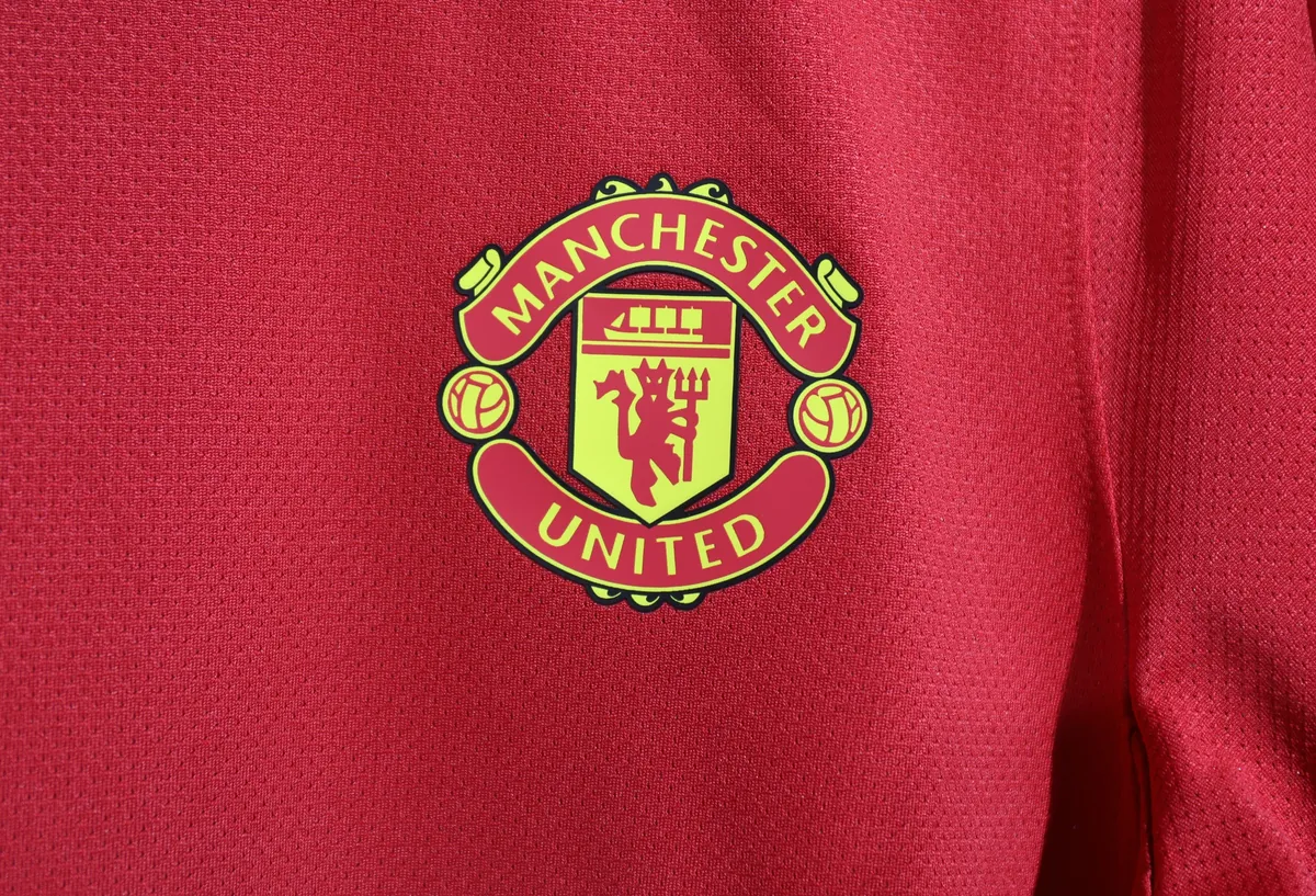 11-12 Manchester United Home Retro Kit Vintage Player Version Shirt Football AAAAJersey Yupoo 4