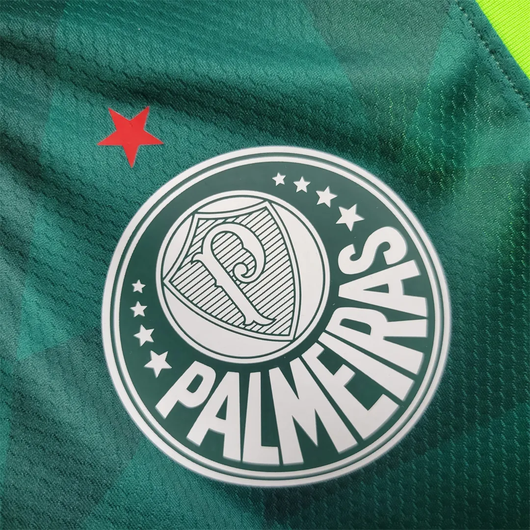23-24 Palmeiras home tank 5