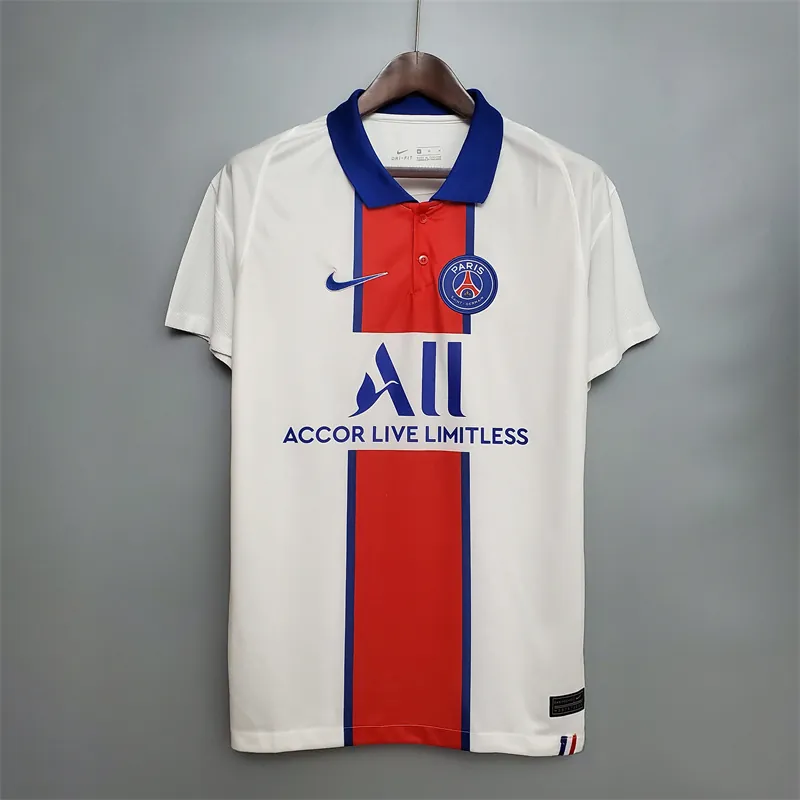 20-21 PSG away S-XXXL 11