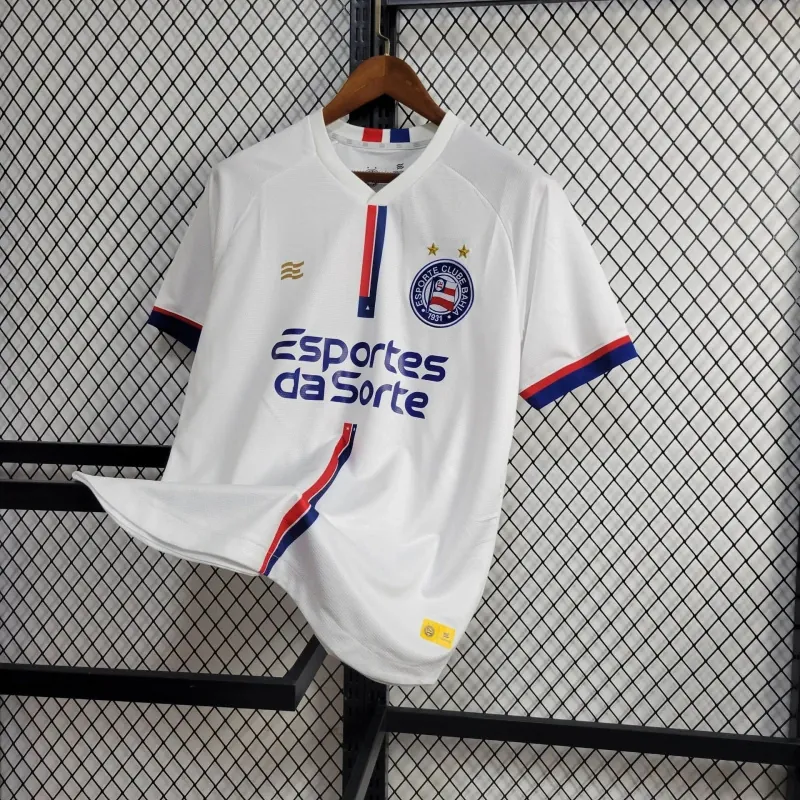24-25 Bahia Home Kit Soccer Jerseys Yupoo 9