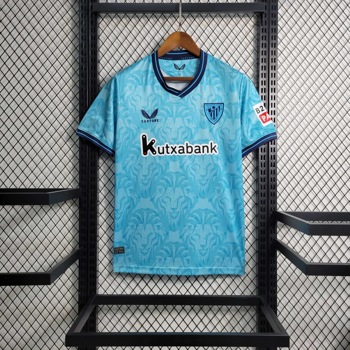 23-24 Bilbao Away S-XXL 10