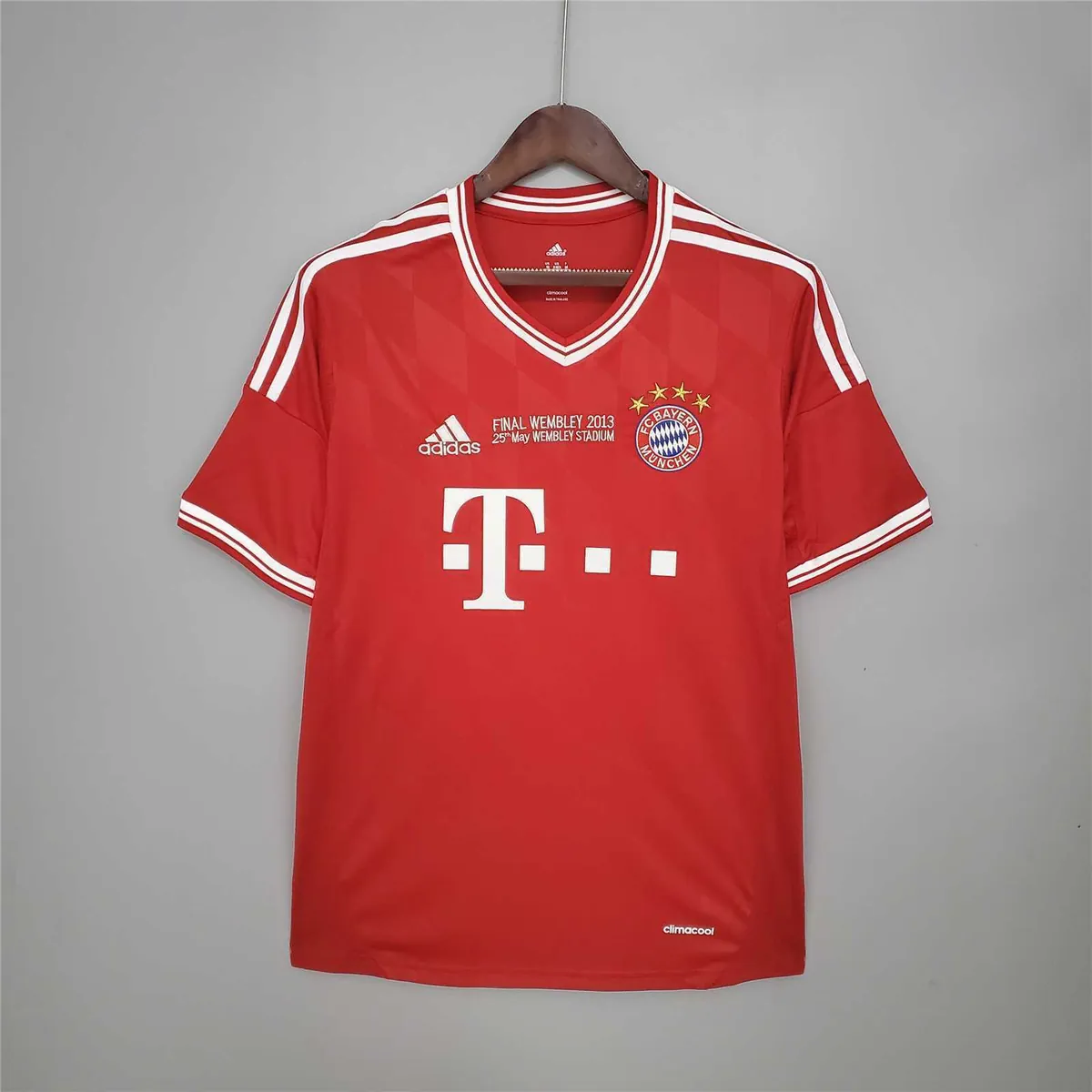13-14 Bayern Munich Champions League home 10