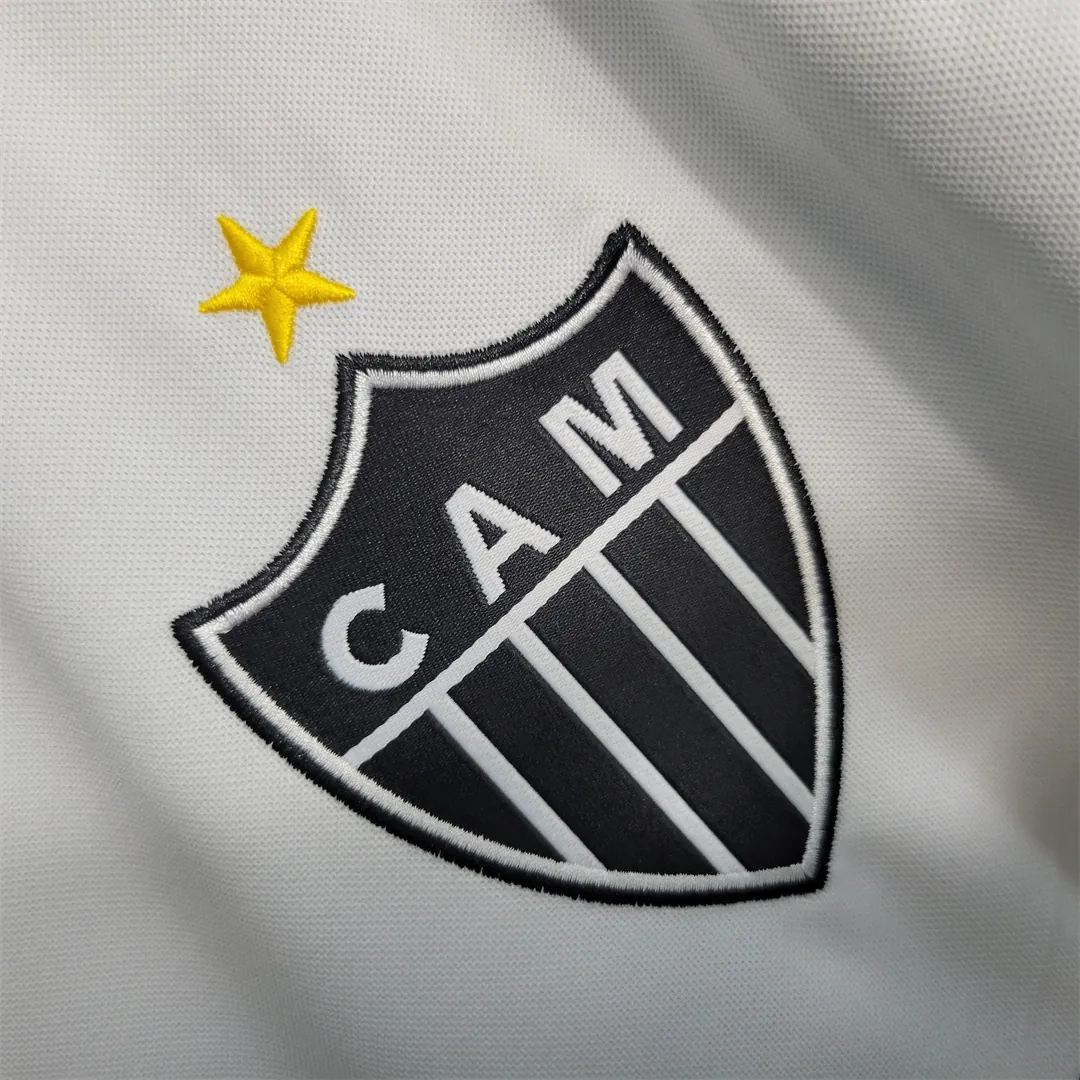 23-24 Atletico Mineiro away 1