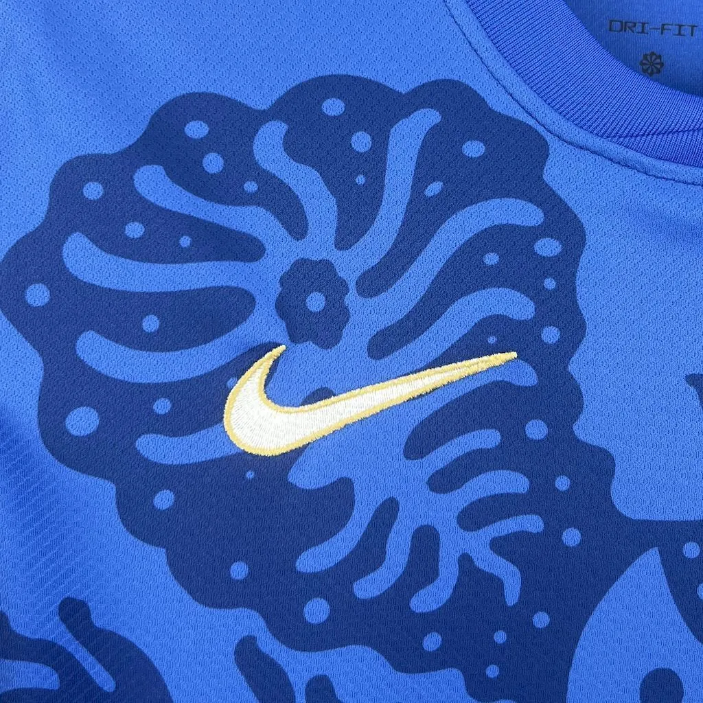 2025 Finland Away Shirt Soccer Apparels AAAAJersey Supply Yupoo 5