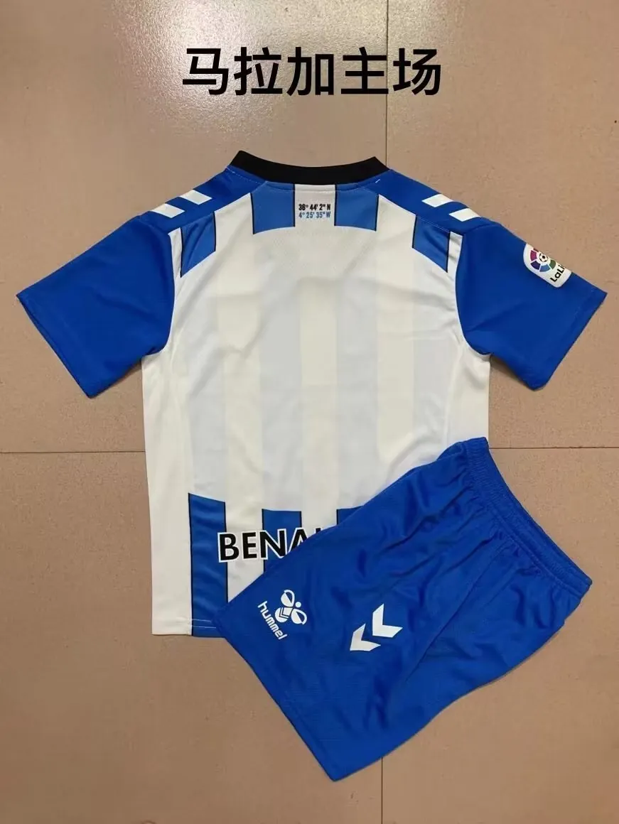 Malaga 1