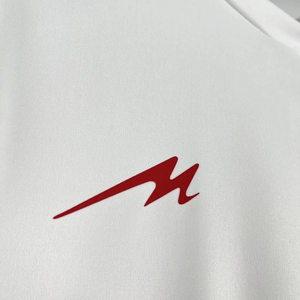 2026 World Cup Iran Home Mens Kit Soccer T-Shirt AAAAJersey Supply Yupoo 6 1