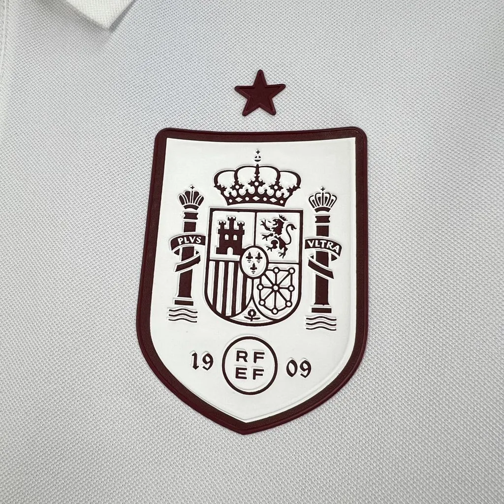 2026 Mens Spain Polo T-Shirt AAAAJersey Wholesale Yupoo 5 5